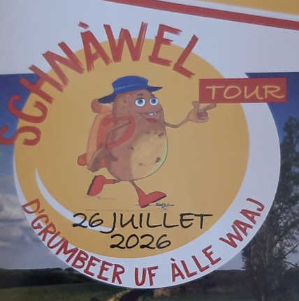 Schirrhein - 🥔Schnàwel Tour 🥔