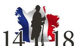 Schirrhein - 🇫🇷 COMMÉMORATION DU 11 NOVEMBRE